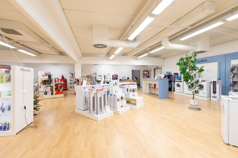 Ufficio & Commercio di null locali in affitto a Grancia - immagine 1/7