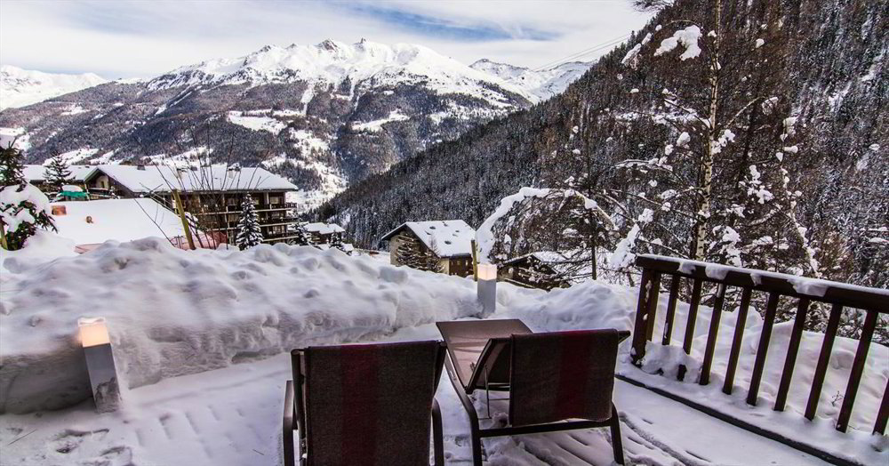 Appartamento di 3.5 locali in vendita a Grimentz - immagine 1/9
