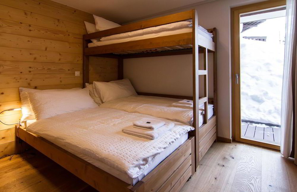 Appartamento di 4.5 locali in vendita a Grimentz - immagine 1/9