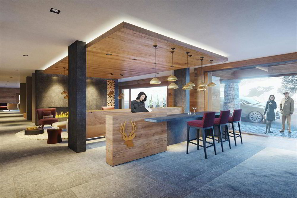 4.5 Zimmer Wohnung zum verkaufen in Champéry - Bild 1/6