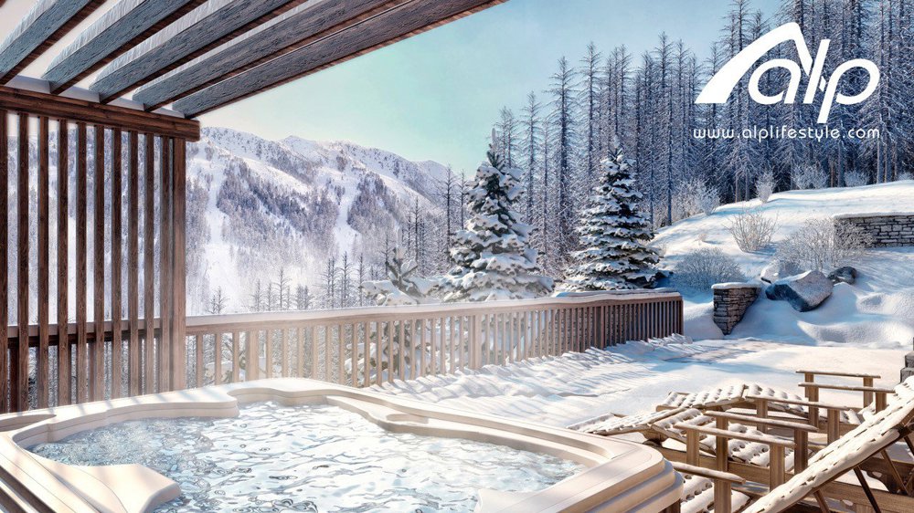 Appartamento di 4.5 locali in vendita a Grimentz - immagine 1/7