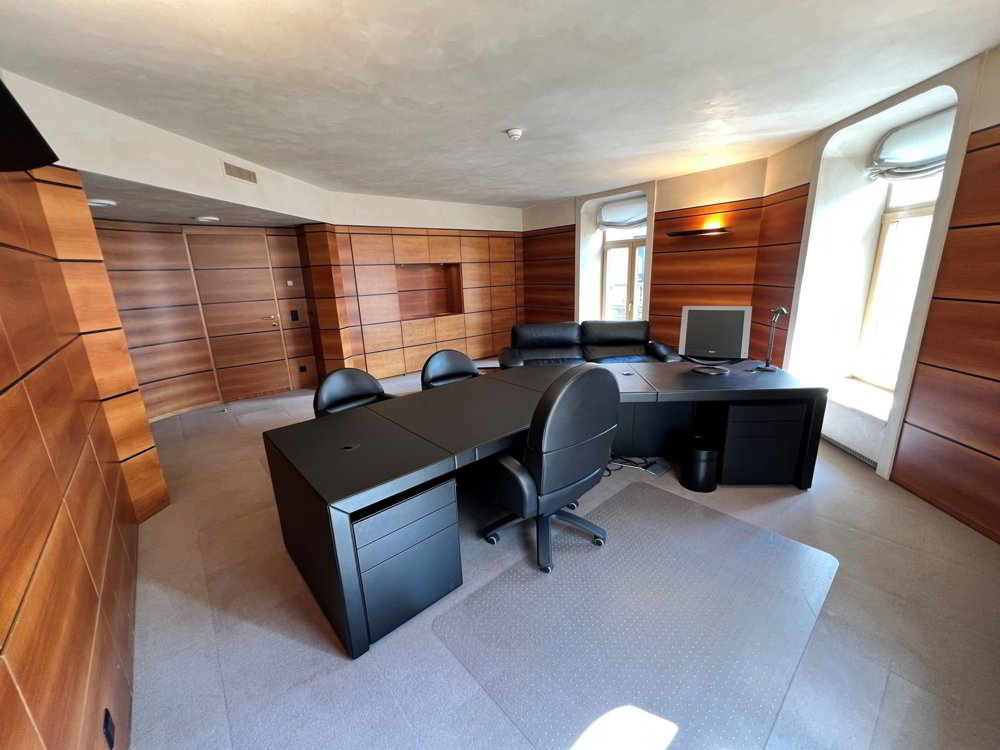 Ufficio & Commercio di 6 locali in affitto a Lugano - immagine 1/3