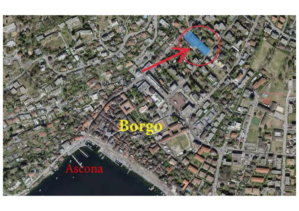 3.5 Zimmer Wohnung zum verkaufen in Ascona - Bild 1/46