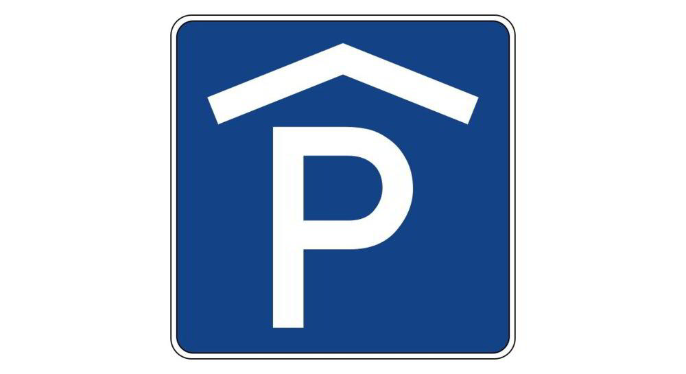 Parcheggio, garage di null locali in affitto a Caslano - immagine 1/1