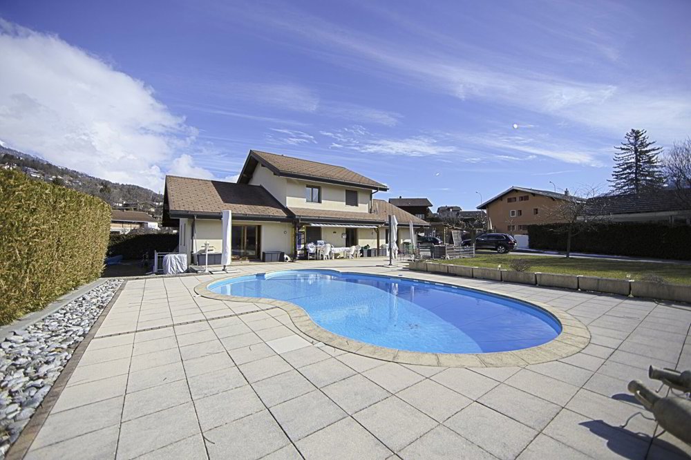 Casa di 6 locali in vendita a Grimisuat - immagine 1/18
