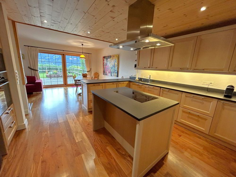 Haus – Crans, Mollens - Ansicht 4