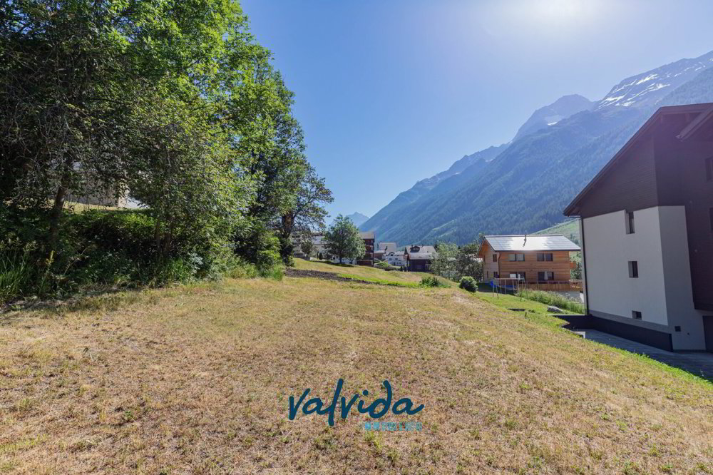 null rooms Office & Commercial to buy in Wiler (Lötschen) - image 1/5