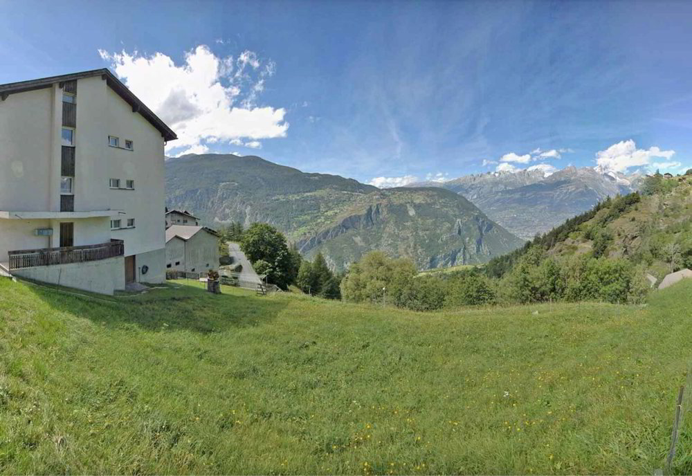 Ufficio & Commercio di null locali in vendita a Visperterminen - immagine 1/1