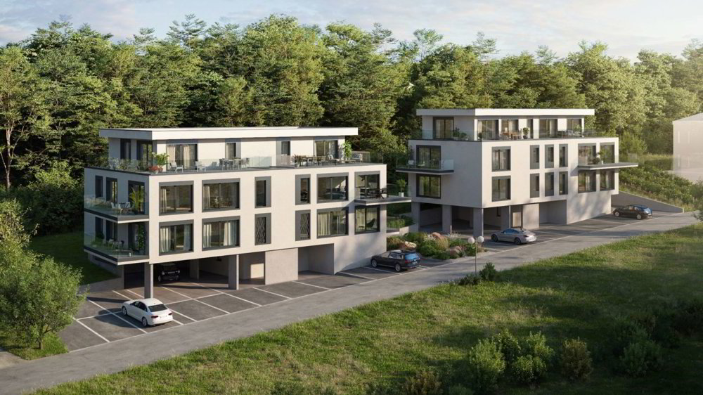 Ufficio & Commercio di 3.5 locali in vendita a Champlan (Grimisuat) - immagine 1/3