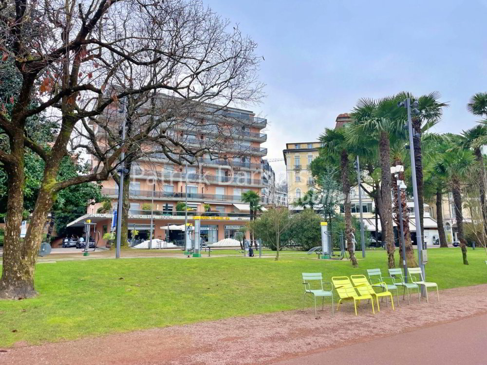 3.5 rooms Apartment to buy in Paradiso - image 1/55