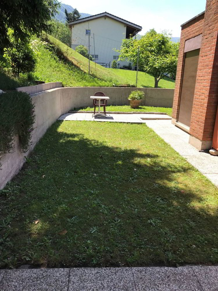 Maison 6.5 pièces à acheter à Camorino - image 1/15