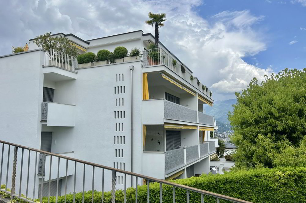 Appartement 3.5 pièces à acheter à Ascona - image 1/37