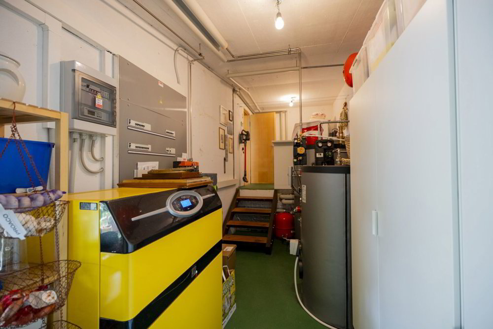 Maison 5.5 pièces à acheter à Carena - image 1/21