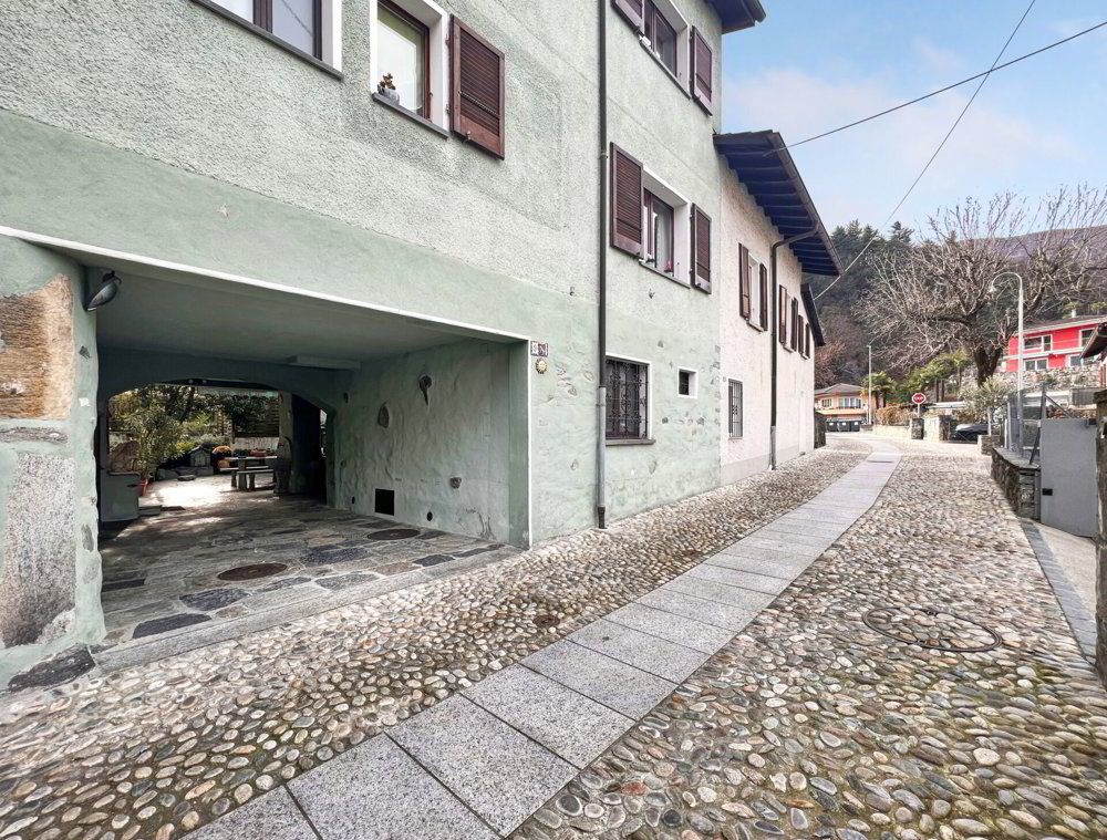 Casa di 5.5 locali in vendita a Losone - immagine 1/16