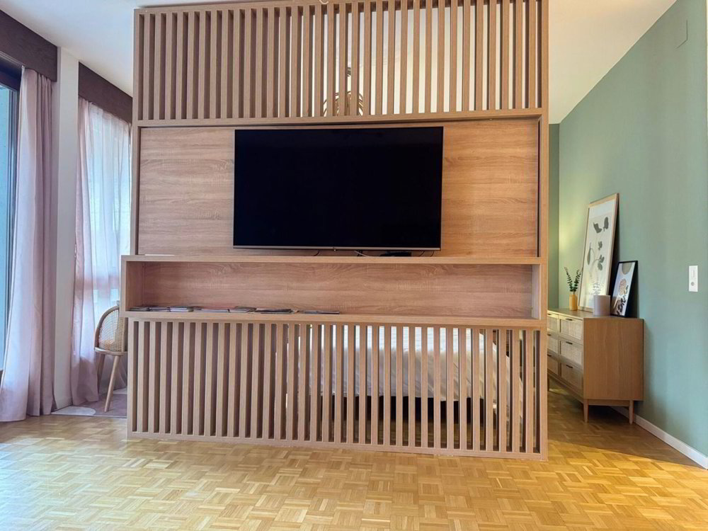 Appartamento di 1.5 locali in vendita a Lugano - immagine 1/7