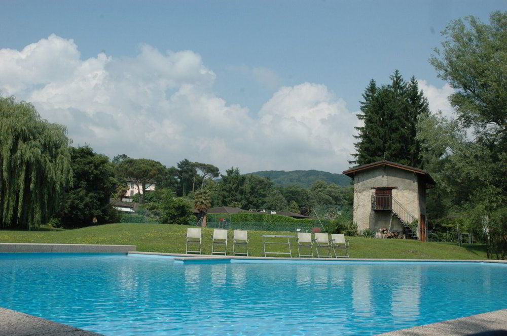 Altro di 5.5 locali in vendita a Origlio - immagine 1/1