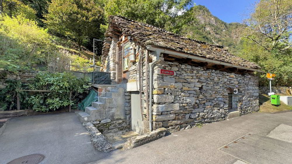 Maison 4.5 pièces à acheter à Aurigeno - image 1/24
