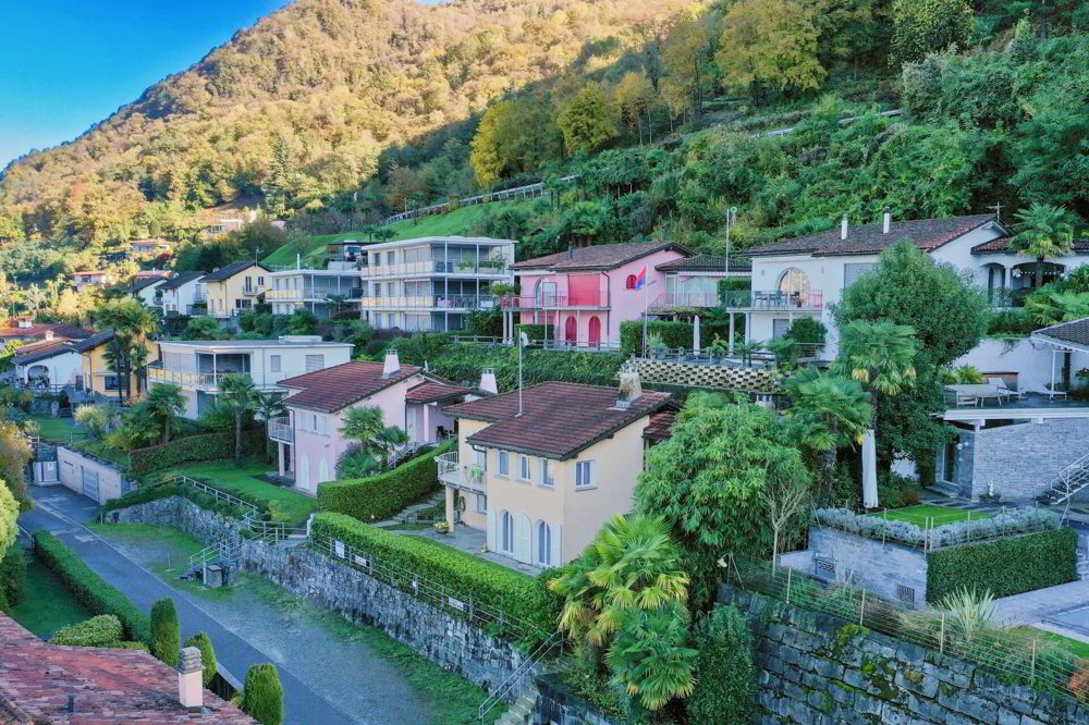 Casa di 6.5 locali in vendita a Vairano - immagine 1/36