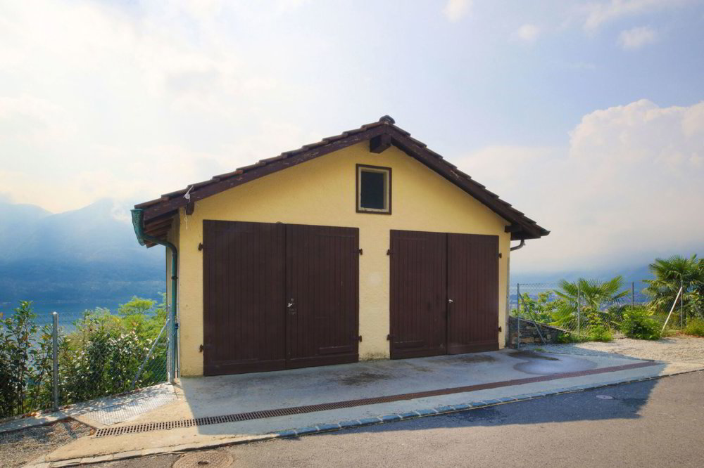 Maison 7.5 pièces à acheter à Minusio - image 1/18