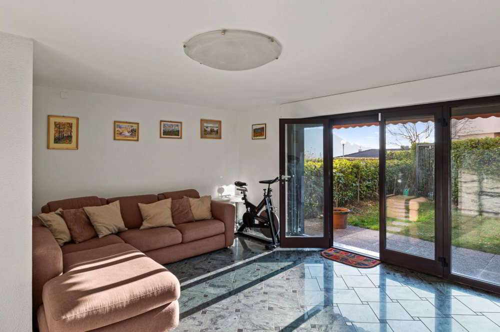 Maison 5.5 pièces à acheter à Morbio Inferiore - image 1/12