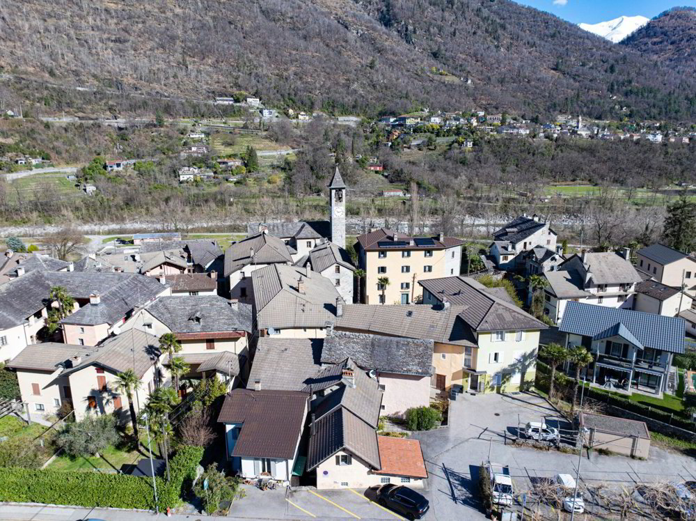Maison 3.5 pièces à acheter à Golino - image 1/12