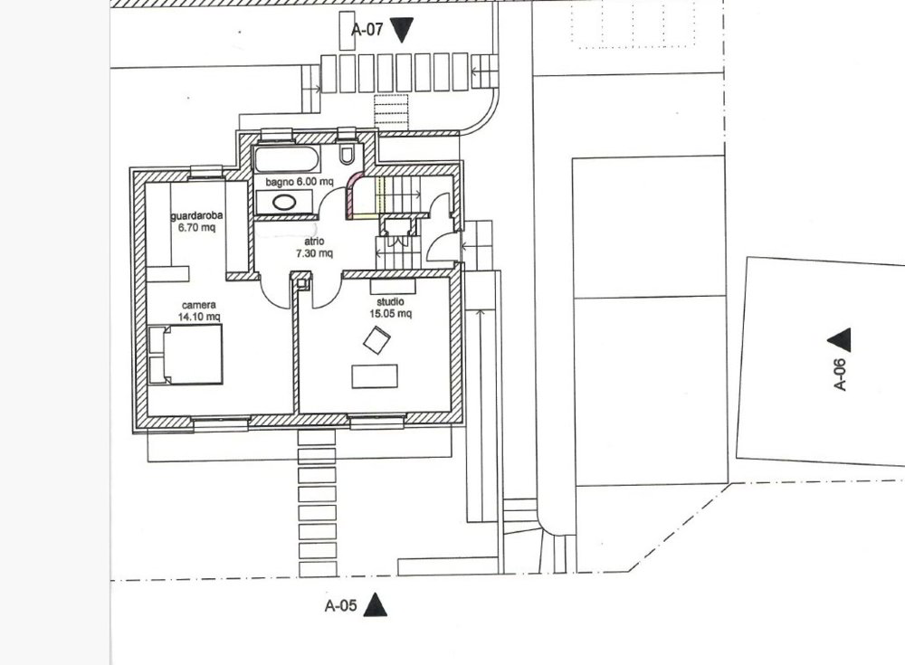 Maison 5 pièces à acheter à Solduno - image 1/26