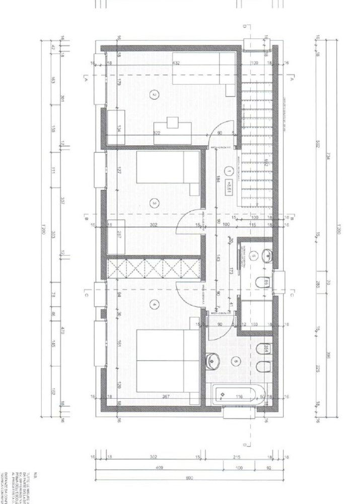 Maison 5.5 pièces à acheter à Cugnasco - image 1/25