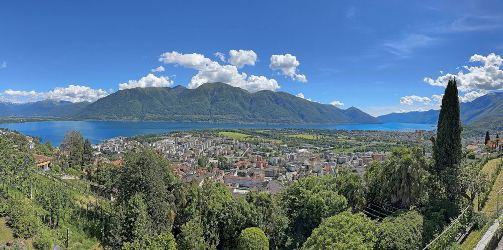 Casa di 18 locali in vendita a Locarno - immagine 1/4