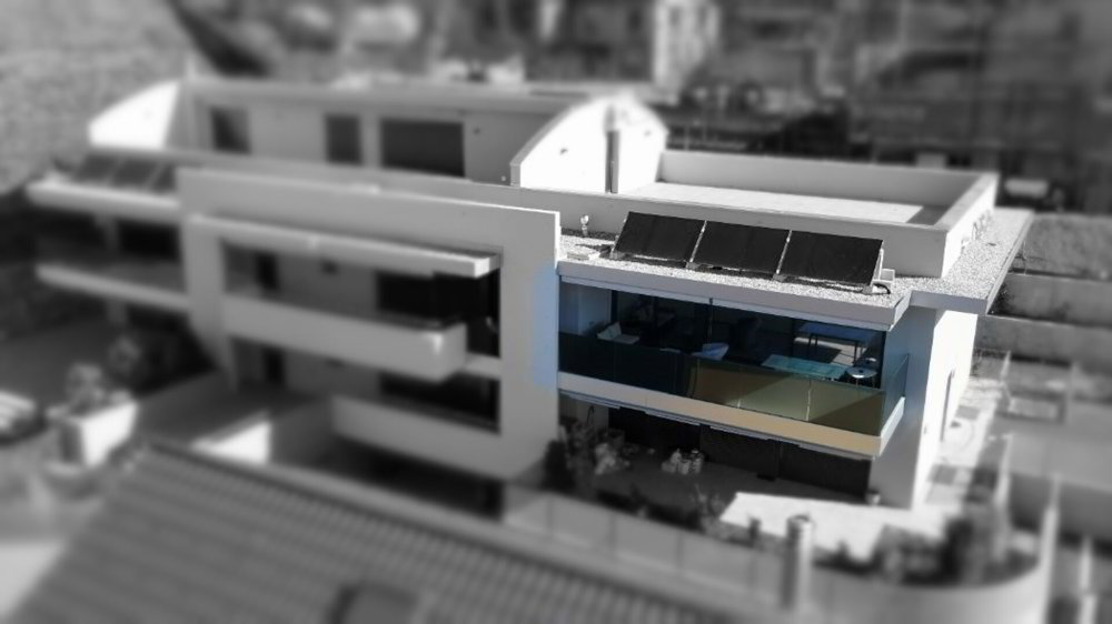 Appartamento di 3.5 locali in vendita a Pregassona - immagine 1/4