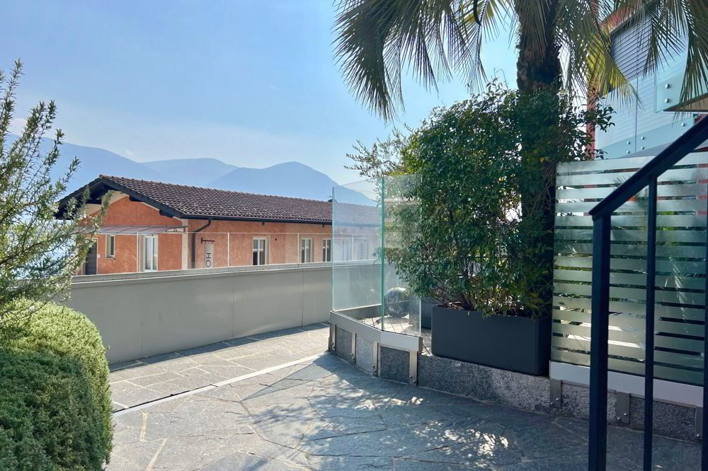 2.5 Zimmer Wohnung zum verkaufen in Porto Ronco - Bild 1/54