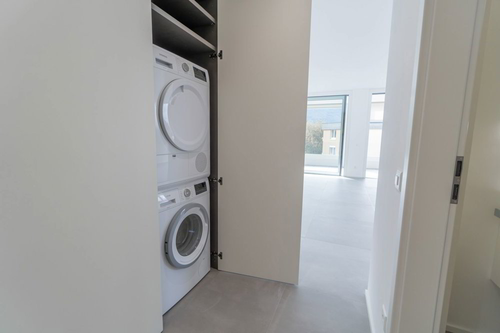 3.5 Zimmer Wohnung zum verkaufen in Bellinzona - Bild 1/21