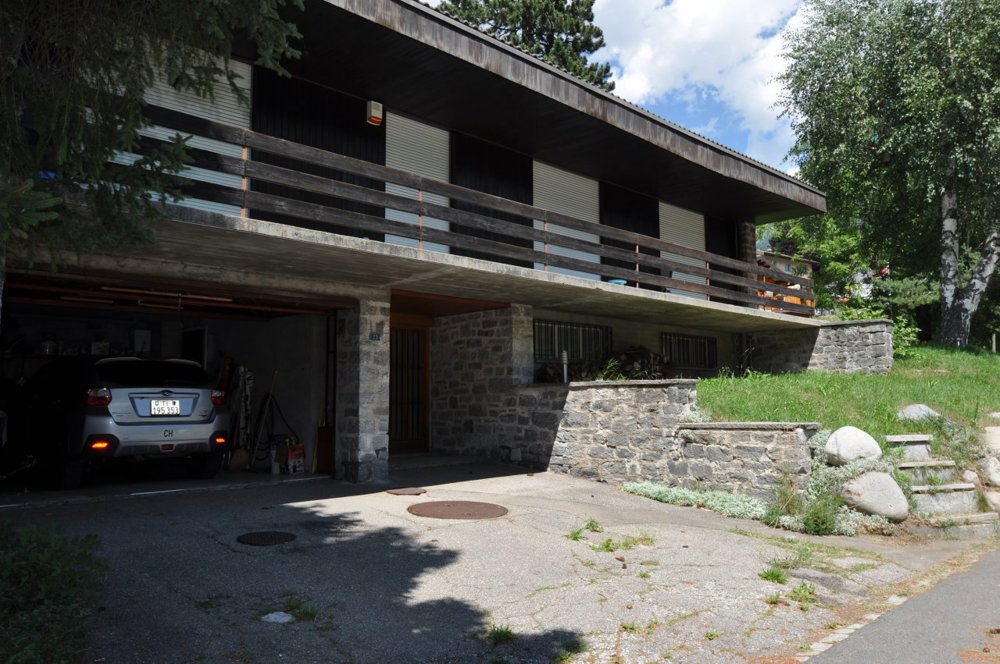 Einfamilien-Villa - Vue 4