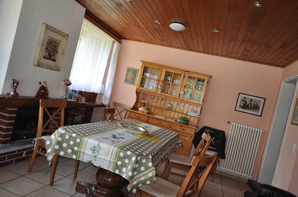 Einfamilien-Villa - Vue 5