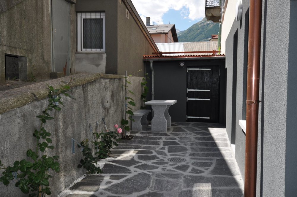 Appartamento di 3.5 locali in vendita a Airolo - immagine 1/16