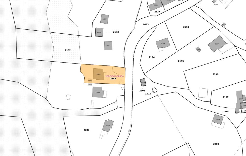 Casa di 4.5 locali in vendita a Gerra (Verzasca) - immagine 1/16
