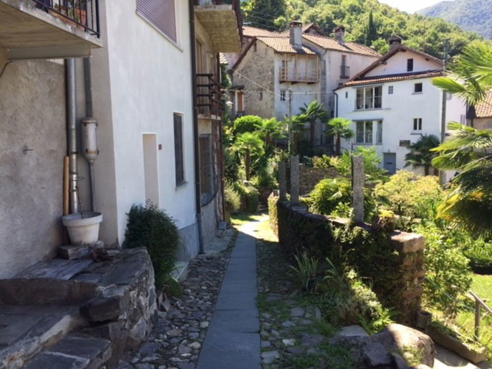 Casa di 5.5 locali in vendita a Caviano - immagine 1/10