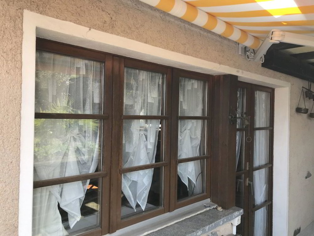 3.5 Zimmer Haus zum verkaufen in Vira (Gambarogno) - Bild 1/15