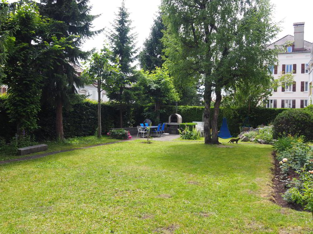 Appartement 3 pièces à louer à La Chaux-de-Fonds - image 1/7