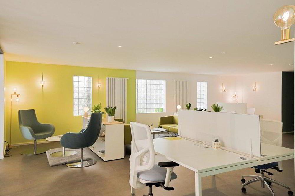 Ufficio & Commercio di 1 locali in affitto a Montreux - immagine 1/7