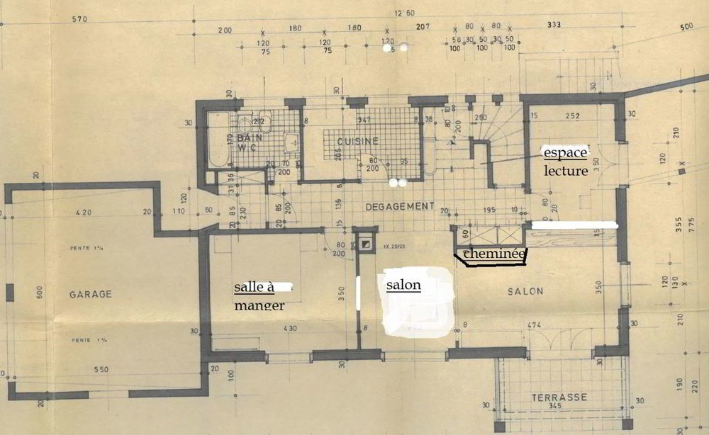 null Zimmer Haus zum verkaufen in Yverdon-les-Bains - Bild 1/13