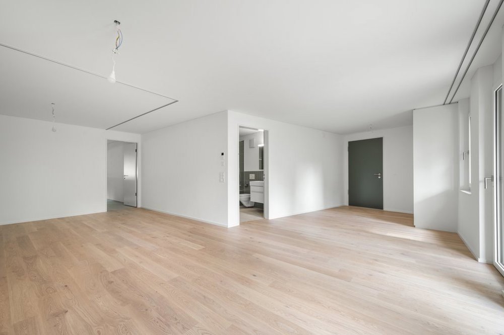 Apartment in Zürich - Ansicht 2