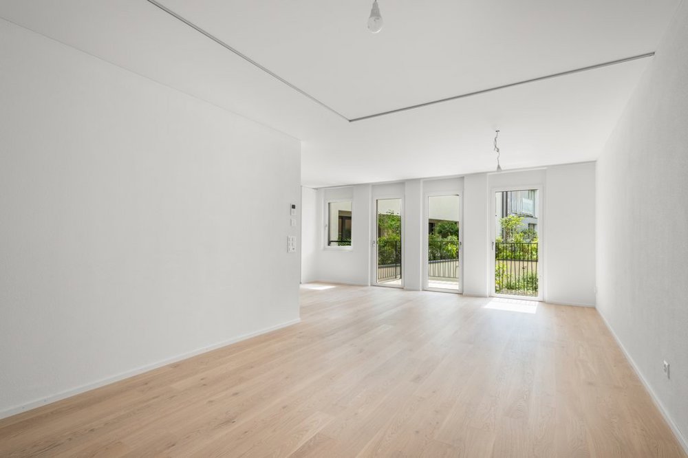 Apartment in Zürich - Ansicht 3