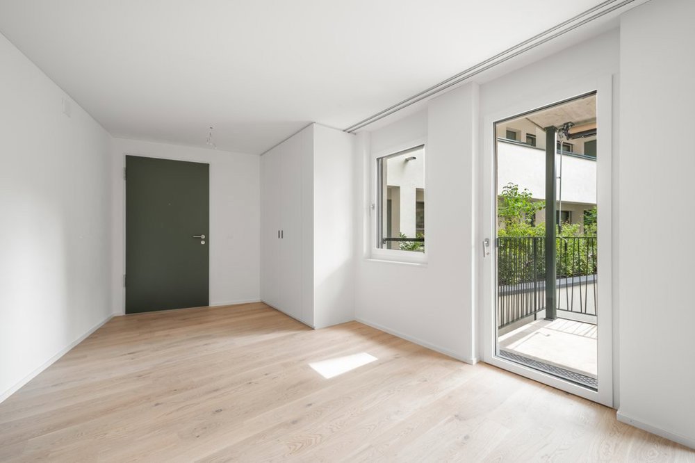 Apartment in Zürich - Ansicht 4