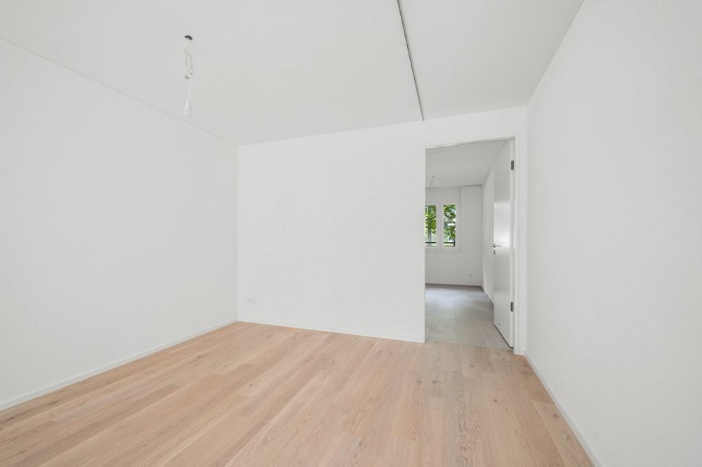 Apartment in Zürich - Ansicht 5