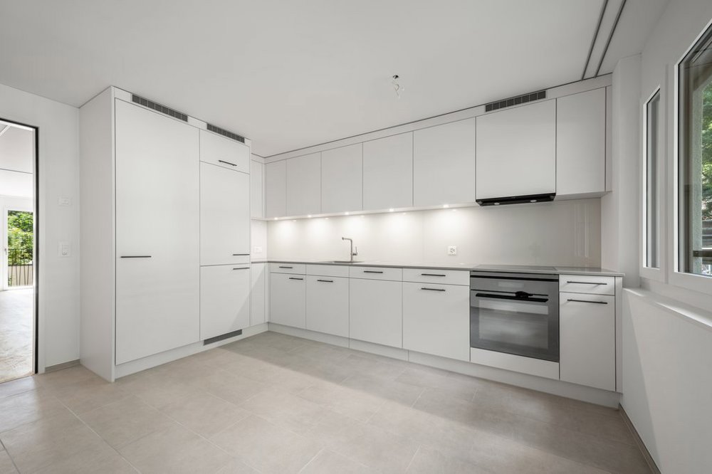 Apartment in Zürich - Ansicht 6