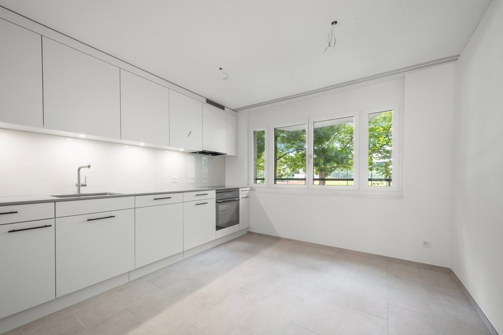 Apartment in Zürich - Mehr