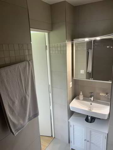 Appartement 2 pièces à louer à Forel (Lavaux) - image 1/4