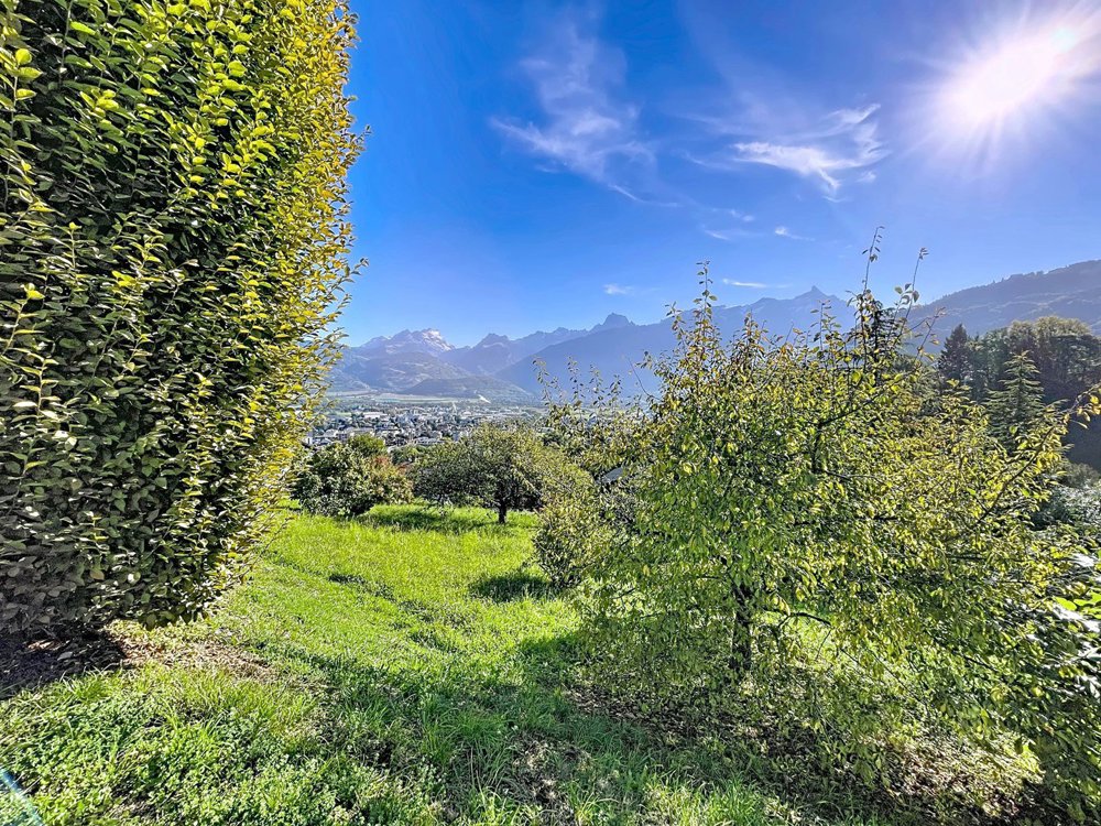 Casa di 6 locali in vendita a Monthey - immagine 1/13