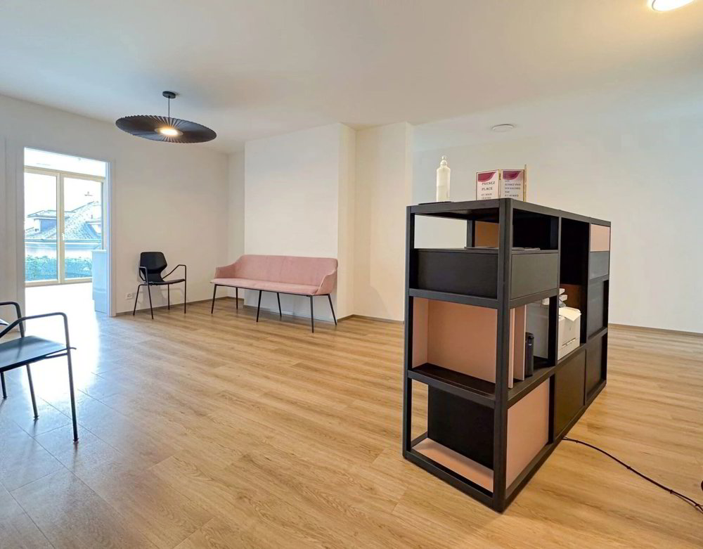 null rooms Office & Commercial for rent in Siders - image 1/12