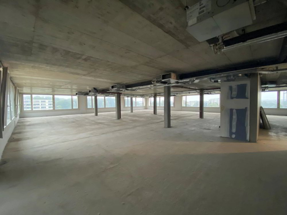 Bureau en location à Thônex - 581 m² - Ansicht 2